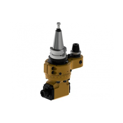 AHL-CAT40-A1.65G 轻量型90度角度头