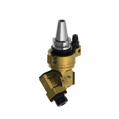 HL-CAT50-B2.80/110G 新型万向角度头