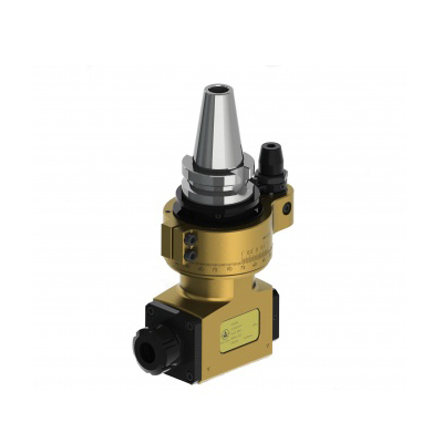 AHL-SK40-A3.65 90度角度头
