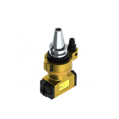 AHL-SK40-H1.65 90度双向输出角度头