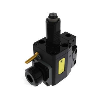 THB-B05.85-40BI VDI40-5480-ER32 径向动力刀座 INT.