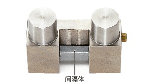 LBPS_C导轨库浪霸 - 气压型 - 常闭型 - 带制动机构 - 细长型